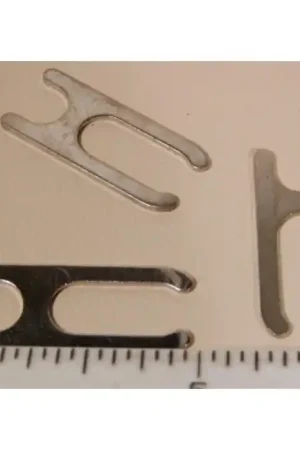 Exclusive HH Smith ABBATRON - 1828 - Banana jacks. Shorting links. Package of 10.