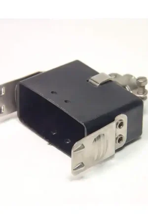 CINCH JONES - P-310-CCT-L - Cinch, Hood w/Lock & Clamp Only for 10 Position, 180 Deg. Exclusive Offer