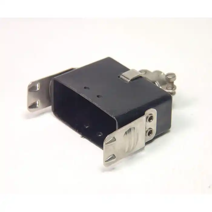 CINCH JONES - P-310-CCT-L - Cinch, Hood w/Lock & Clamp Only for 10 Position, 180 Deg. Exclusive Offer