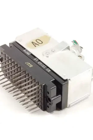Buy Direct CINCH - KS19163 L6 + KS19162 L6 - Connector set. Microribbon 72 contacts.