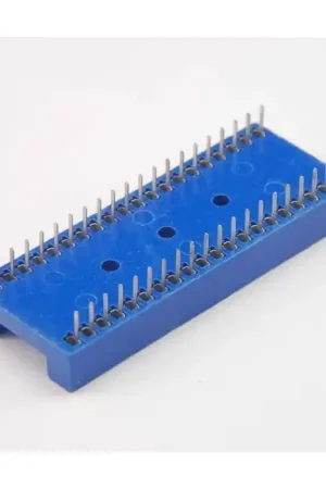 Place Order CAMBION Midland Ross - 703-3766-01-04-16 - Connectors, IC Sockets. 40 Dip . Package of 10.