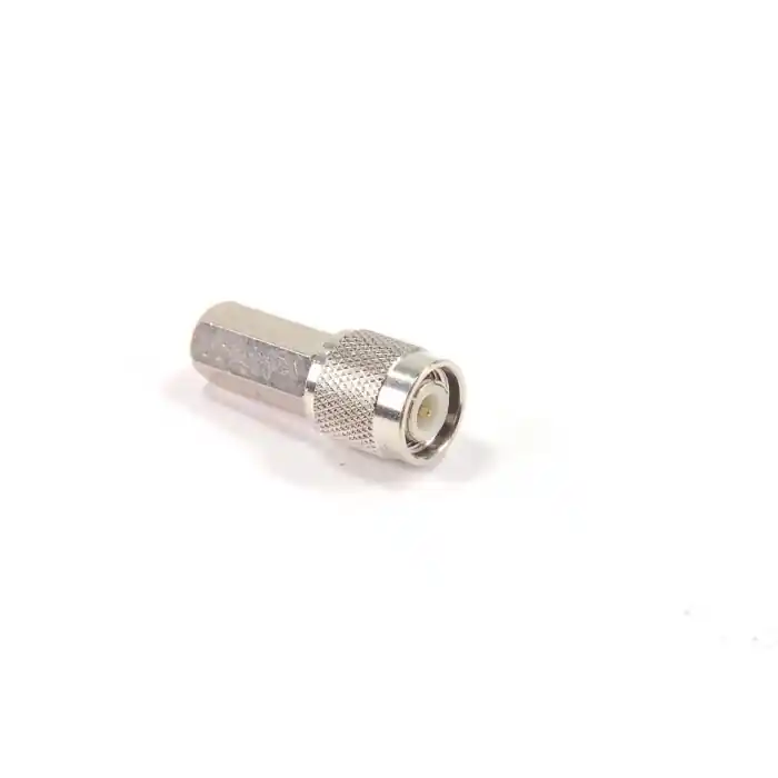Limited Edition CAMBRIDGE - CPFI-TNC-2 - Connector, coaxial. TNC male plug RG62, 50 Ohm.
