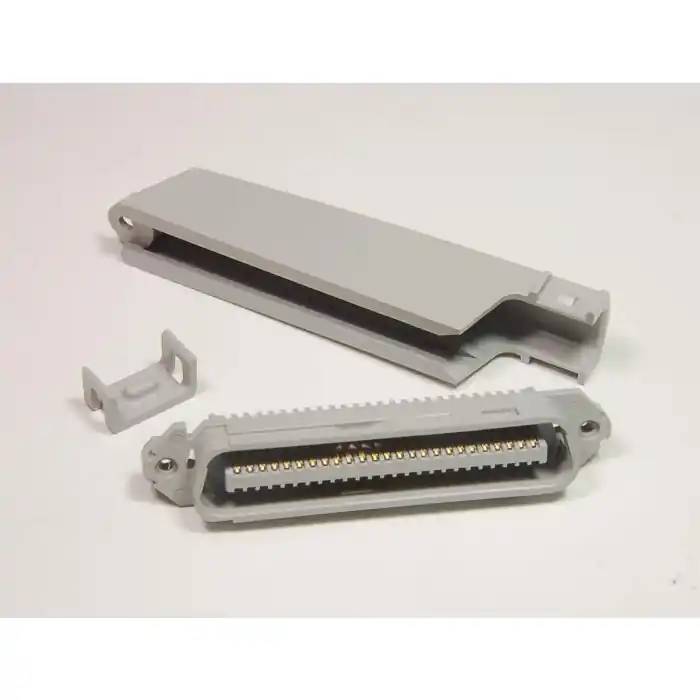 TE Connectivity AMP INC - 229976-4 - Connector, Rectangular. Type: Micro Ribbon. Special Offer