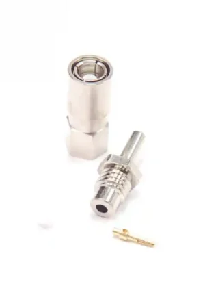 Limited Edition AEP - 2002-7571-208 710179 - Connector, RF. Male.