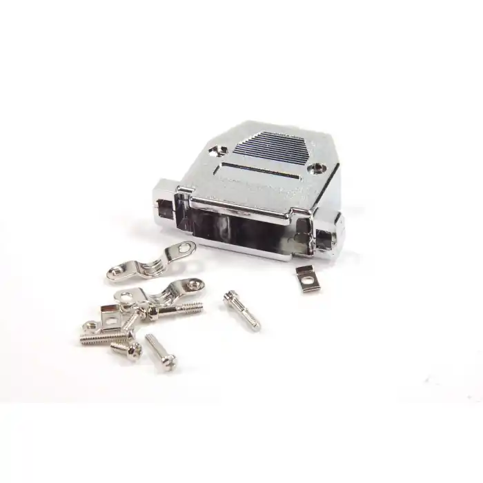 ARC - HDD-25-A - Connector, hoods. For DB25 with strain relief. Flash Sale
