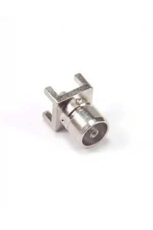 AMPHENOL - 904-10008 - Connector, SMC. RF Receptacle. Trusted Brand