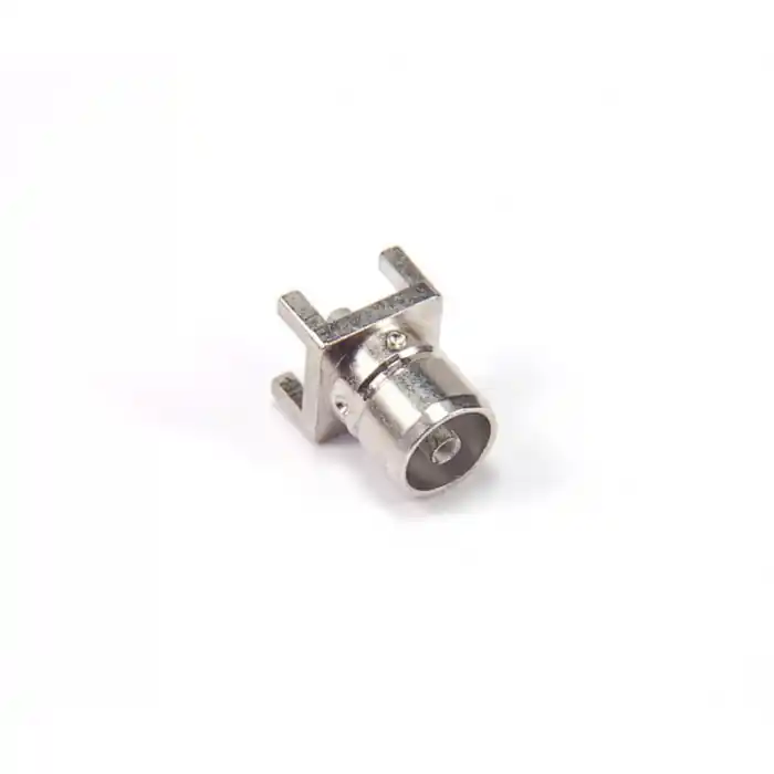 AMPHENOL - 904-10008 - Connector, SMC. RF Receptacle. Trusted Brand