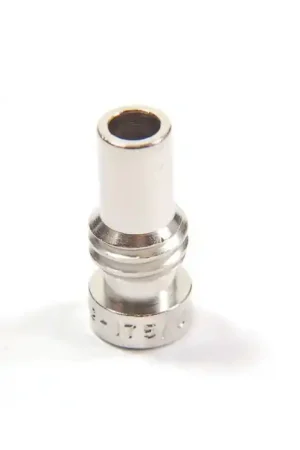Amphenol - 083-185 -  UG-175/U - Connector, Coaxial, RF Adapter Reducers. PL259 for 175/U UHF adapter. New. Express Delivery