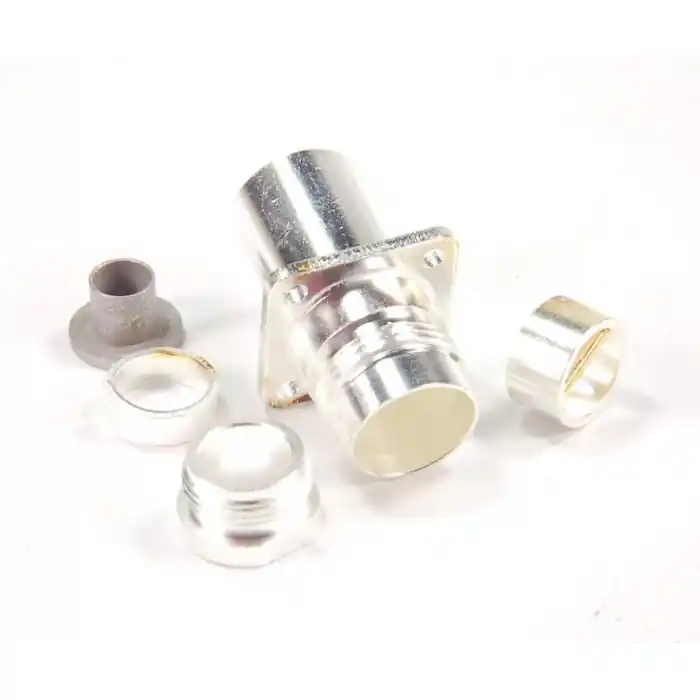 AMPHENOL - KS16287 - Factory New Twinax bulk head (F) Professional Grade
