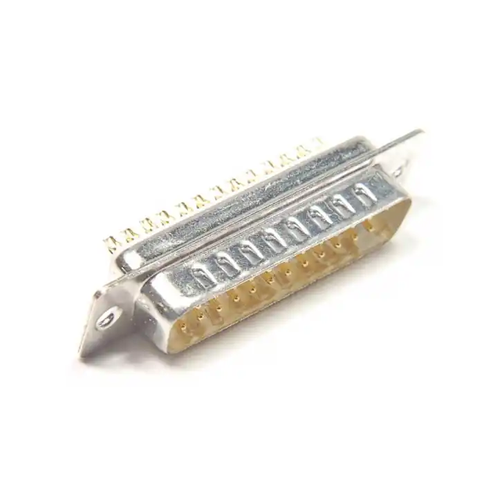 Amphenol - L717SDBH25P - Connector, D-Sub. Male DB25P. Big Sale