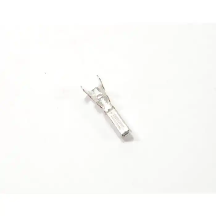 Handmade TE Connectivity - AMP/TYCO ELECTRONICS - 183025-1 - Connector, Socket. Female Electrical Contact. Package of 100.
