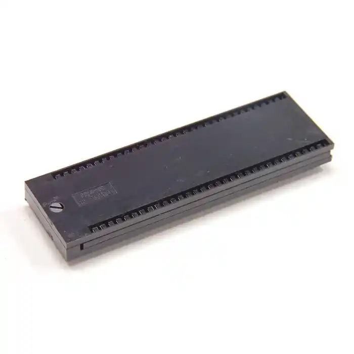3M Textool- 264-5200-00-3307 - Connectors, ZIF sockets. 64 Dip. Mega Sale