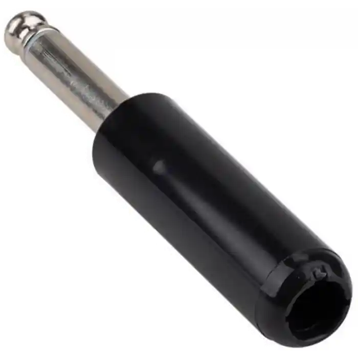 Exclusive Offer Switchcraft 250 1/4 Inch 2-Conductor TS Plug Solder Lug & Cable Clamp