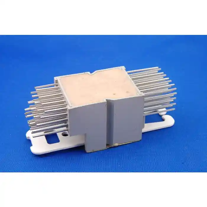 Western Electric - D5A - Connector, terminal block. Worldwide Shipping
