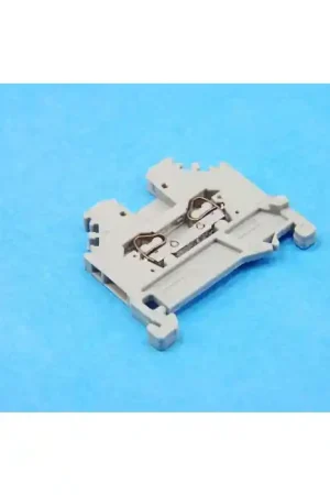 WAGO - 279-101 - Terminal block. 2 Position 28-16AWG, 800V. High Quality