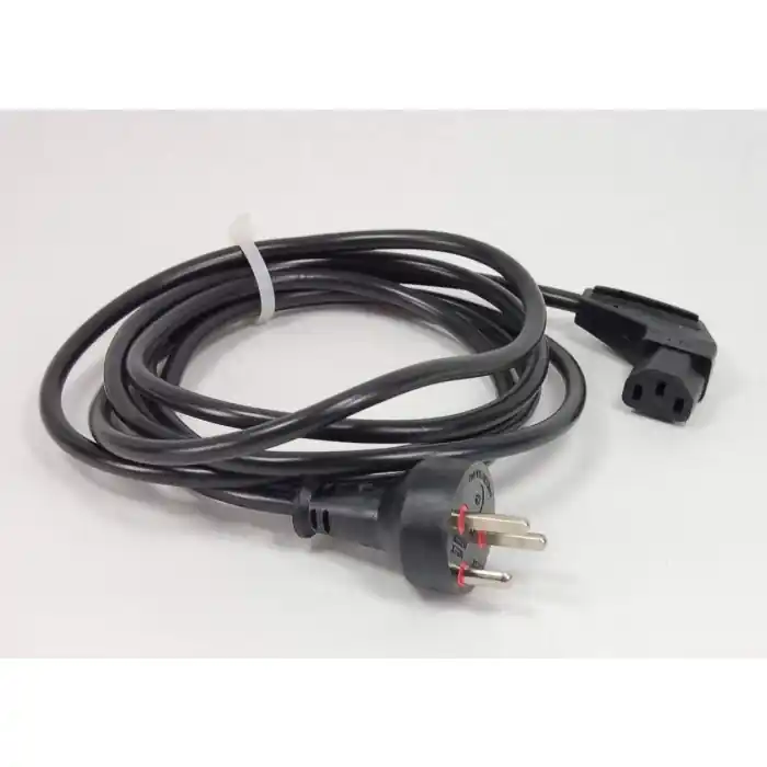 Affordable Unidentified MFG - CL-211520-44 - Power cord. 18-3C (18AWG 3 Conductor).