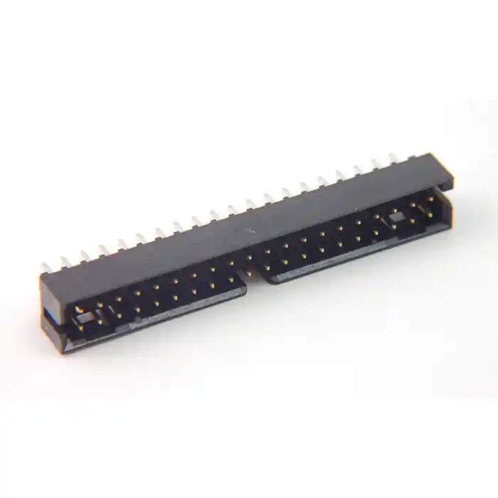 Unidentified MFG - 9-765 - 40-PIN IDC STRAIGHT HEADER CONN Hot Picks