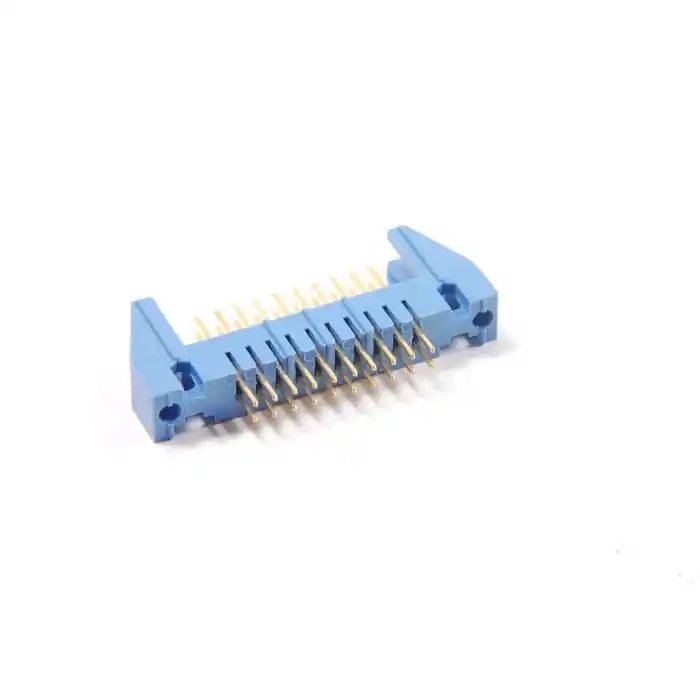 Super Sale Unidentified MFG - 8-738 - 20 PIN (M) PC MT IDC CONN