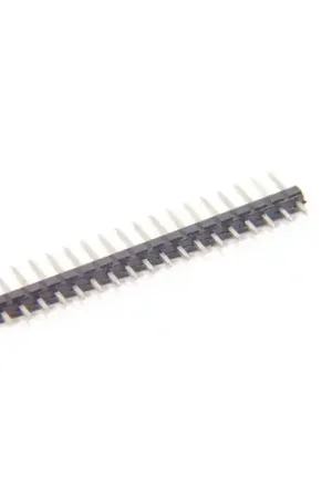Buy Today Unidentified MFG - 4-317 - 18 PIN IN-LINE HEADER