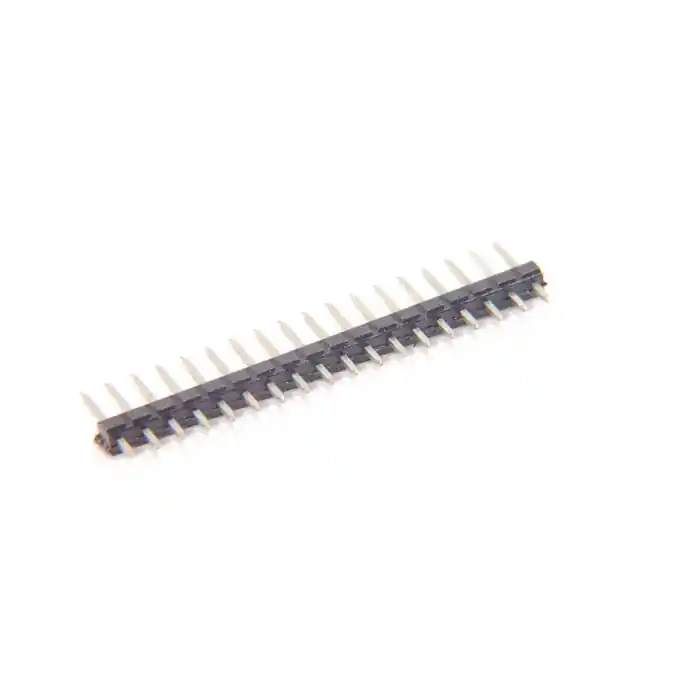 Buy Today Unidentified MFG - 4-317 - 18 PIN IN-LINE HEADER