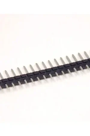 Factory Price Unidentified MFG - 3-655 - HEADERS 18 PIN