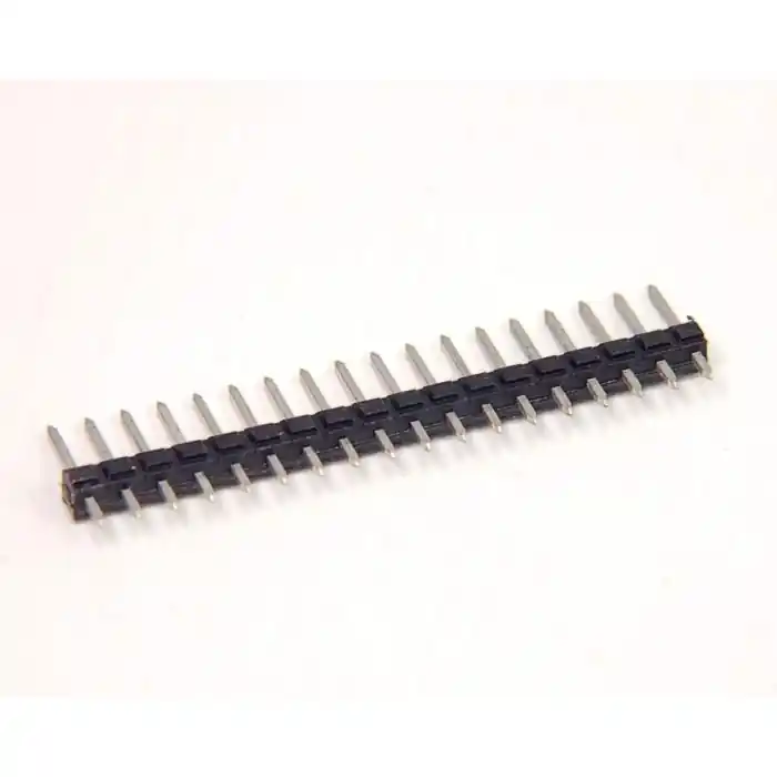 Factory Price Unidentified MFG - 3-655 - HEADERS 18 PIN
