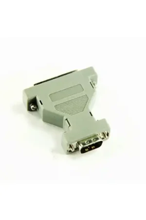 Big Sale Unidentified MFG - 5-453 - Connector, gender changer. D-Sub.
