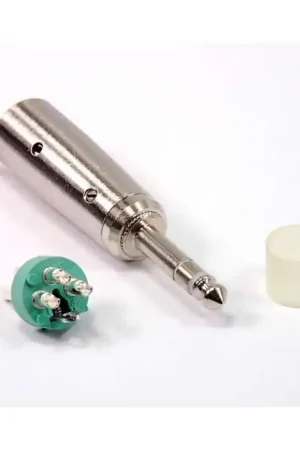 SWITCHCRAFT - 387A - 1/4" [6.3mm] Stereo Male -to- XLR Fan Favorite