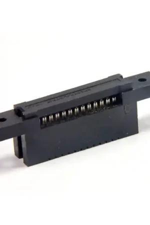 SPECTRA-STRIP - 807-26 - Ribbon to edge card connector. One Day Deal