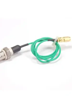 Free Returns Sierra Scientific - 941003 - Cable assembly, Video. 75 Ohm Braid Shield Cable.