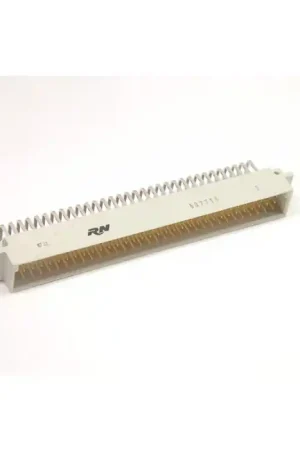 ROBINSON - NUGENT - 507716 - Connector, rectangular. 96 Position. Clearance