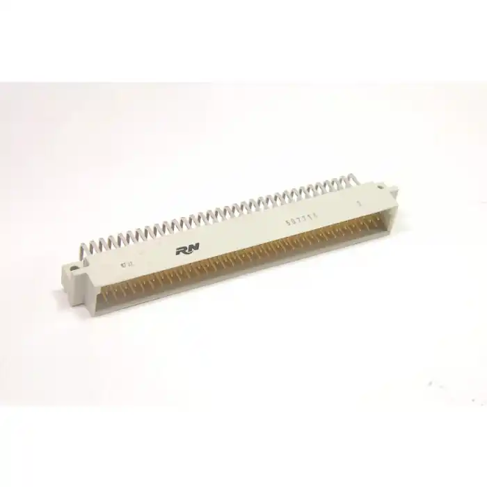 ROBINSON - NUGENT - 507716 - Connector, rectangular. 96 Position. Clearance