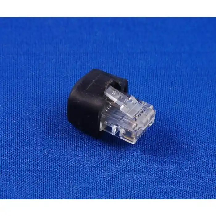 Radius - HLN-9573A - Shorting Plug Kit for Microphone Jack. Trusted Brand
