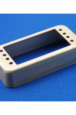 POSITRONIC - GMCT75-0R0-0 - Connectors, Rectangular. 75P Hood / Shell. Today Only