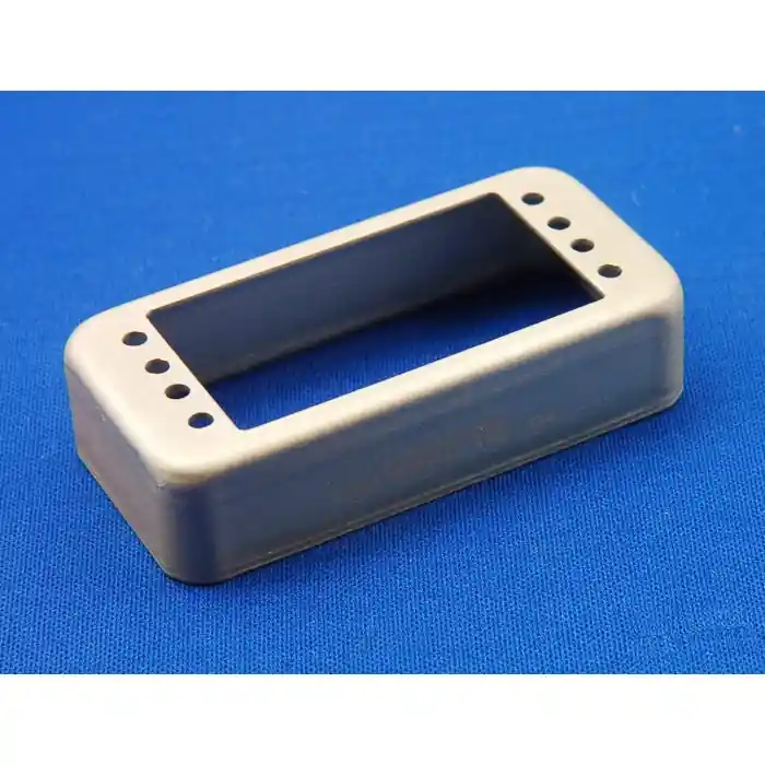 POSITRONIC - GMCT75-0R0-0 - Connectors, Rectangular. 75P Hood / Shell. Today Only