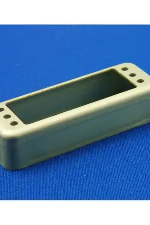 POSITRONIC - GMCT50-0P0-0 - Connectors, Rectangular. 50P Hood / Shell. Time-Limited
