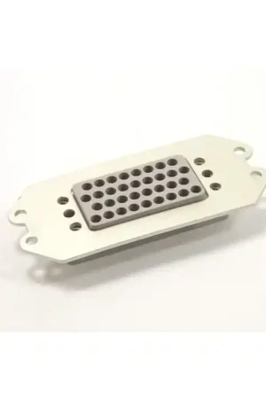 POSITRONIC - GMCT34M8000 - Connectors, Rectangular. 34 Position Male. Sale