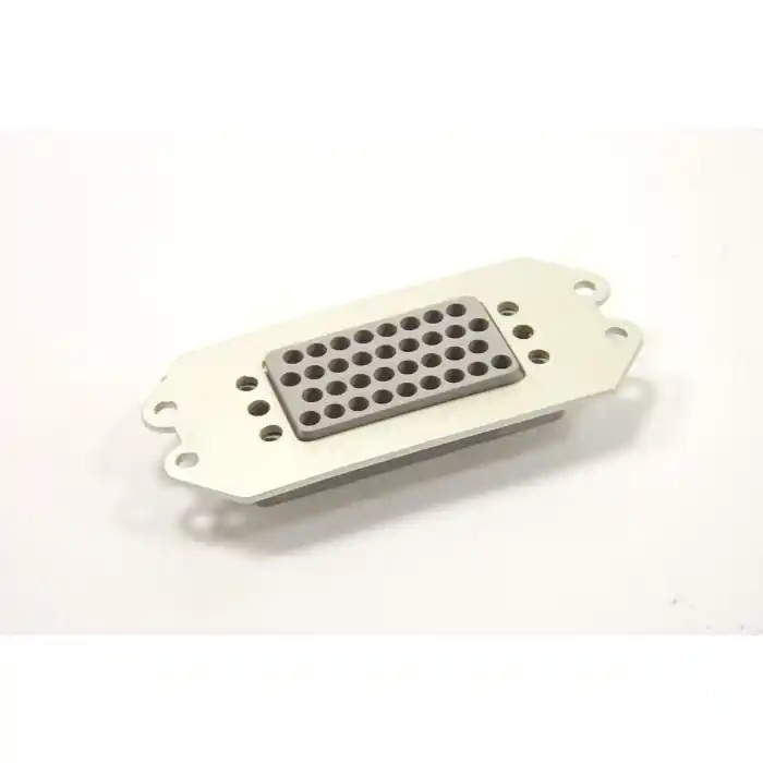 POSITRONIC - GMCT34M8000 - Connectors, Rectangular. 34 Position Male. Sale