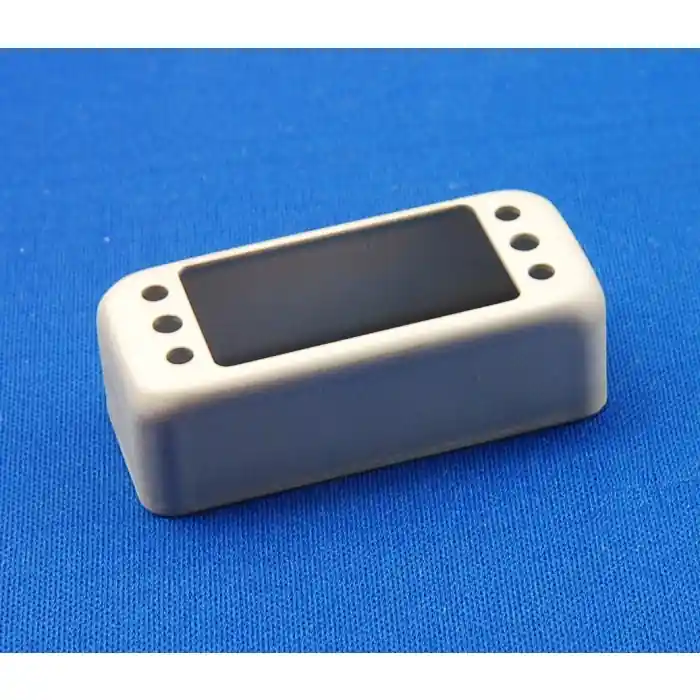 Discount POSITRONIC - GMCT34-0R0-0 - Connectors, Rectangular. 34P Hood / Shell.