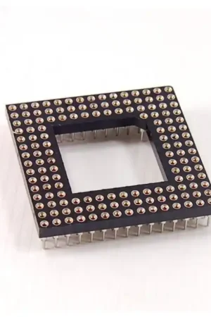 Big Sale MAJOR - UXP15145TLA70 - Connector, IC socket. 145-Pin.