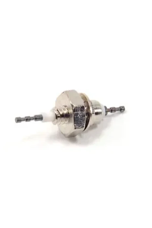 LOCKHEED - 9344C1110 - Contacts, electrical. Insulated feed through. Special Discount