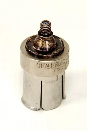 GENERAL RADIO CO - GR874-QMDJ - GR Plug to Microdot Jack Must Have