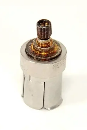 Hassle-Free Returns GENERAL RADIO CO - 874QMDP - GR to Microdot Plug