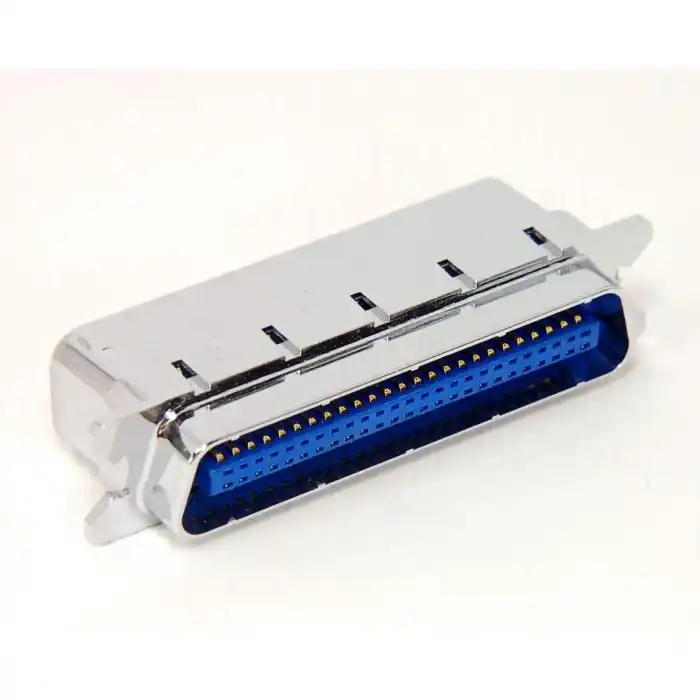 While Supplies Last DataMate - DM800-09-R - Active Terminator Serial Bus Connectors