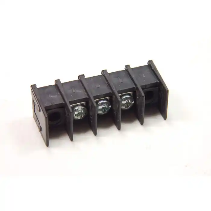 CURTIS INDUSTRIES - 238010030 - Connector, terminal block. 3 Position. Limited Edition