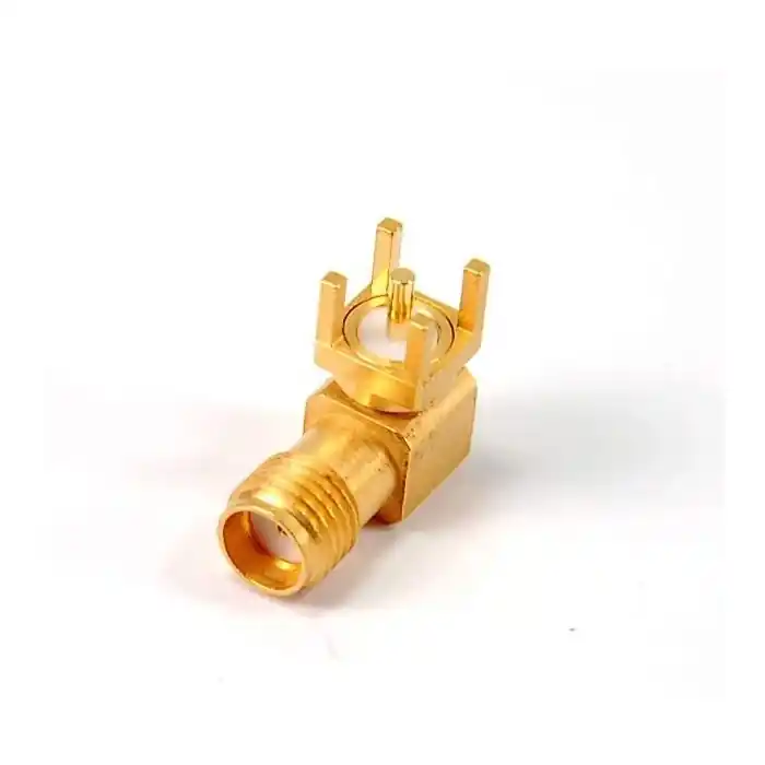 Free Shipping Concord Electronics - 800-1221-03 - Connector, SMA.
