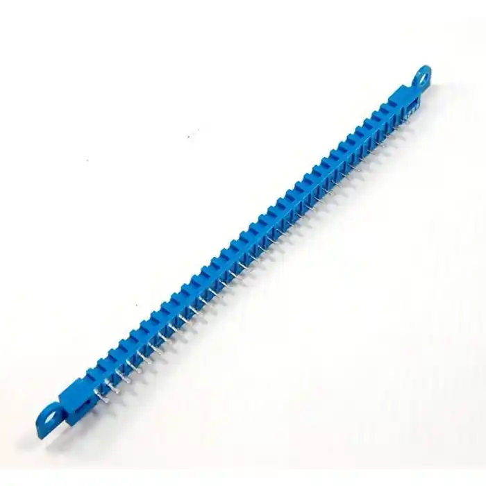 TRW - CINCH - 1-3004006-3 - Connectors. (25) position test point. Buy Direct