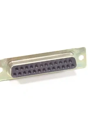 ARC - 8-005 - DB25 (F) SOLDER CUP Original