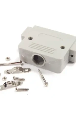 Hot Deal ARC - 7-222 - Connector, hoods For 36 Pos Centronics.