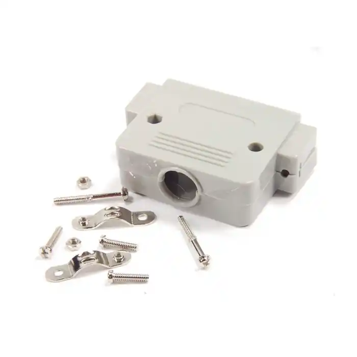 Hot Deal ARC - 7-222 - Connector, hoods For 36 Pos Centronics.